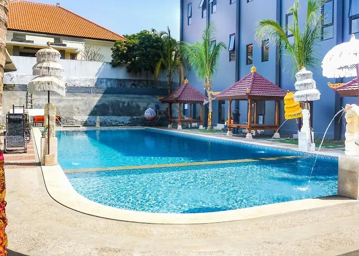 Giri Palma Hotel By Ecommerceloka