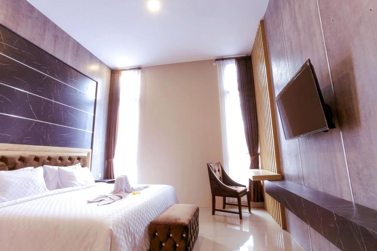 Hotel Giri Palma Malang