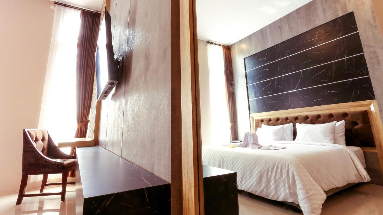 Giri Palma Hotel Malang