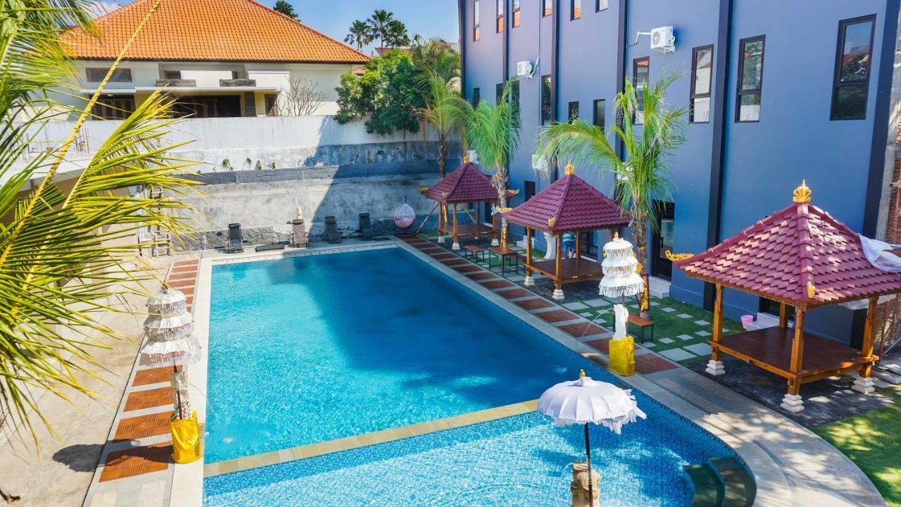 Giri Palma Hotel Malang