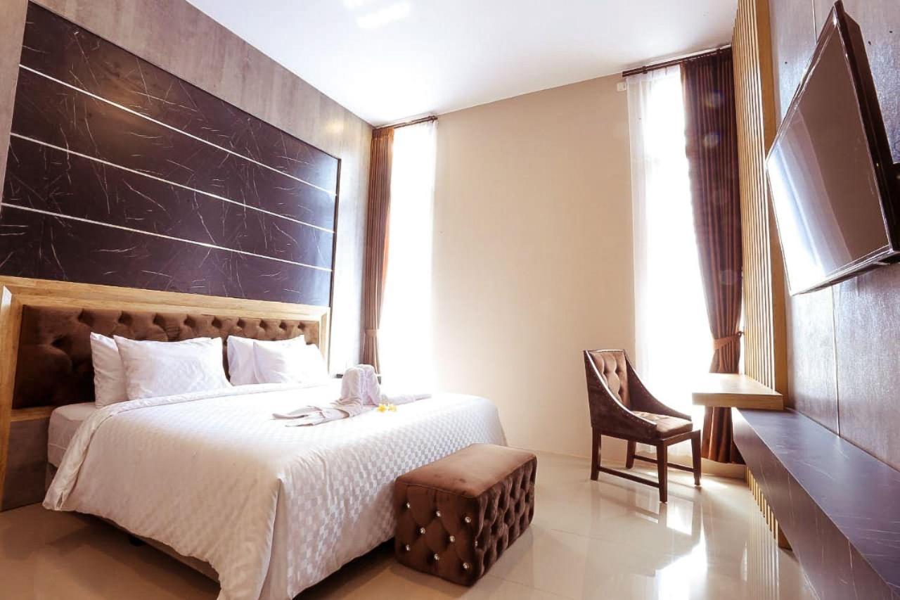 Hotel Giri Palma Malang