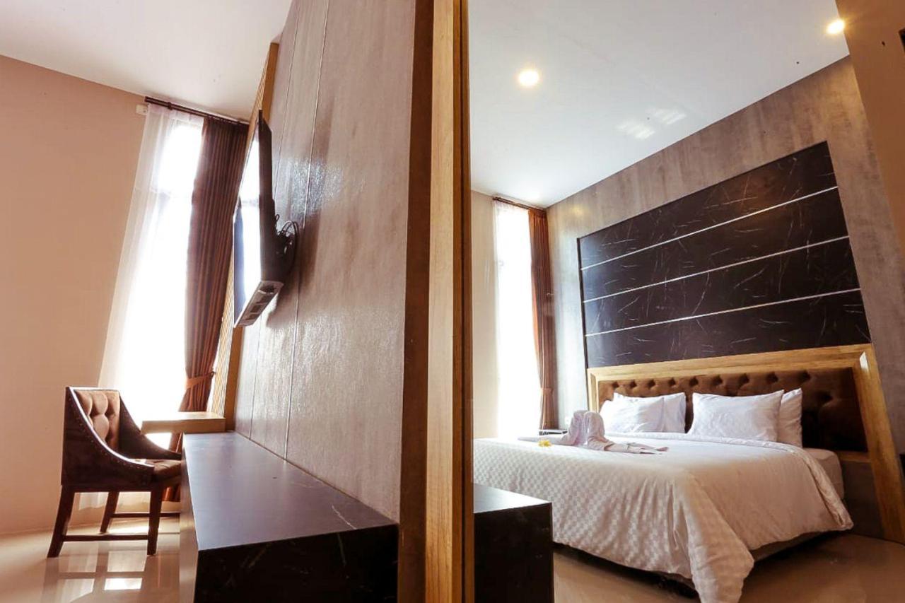 Hotel Giri Palma 4*