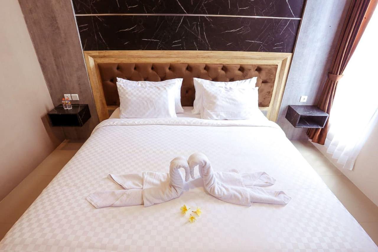 Giri Palma Hotel Malang