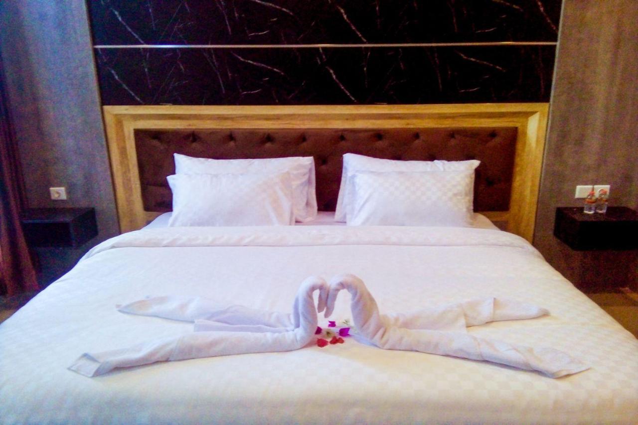 Giri Palma 4* Malang