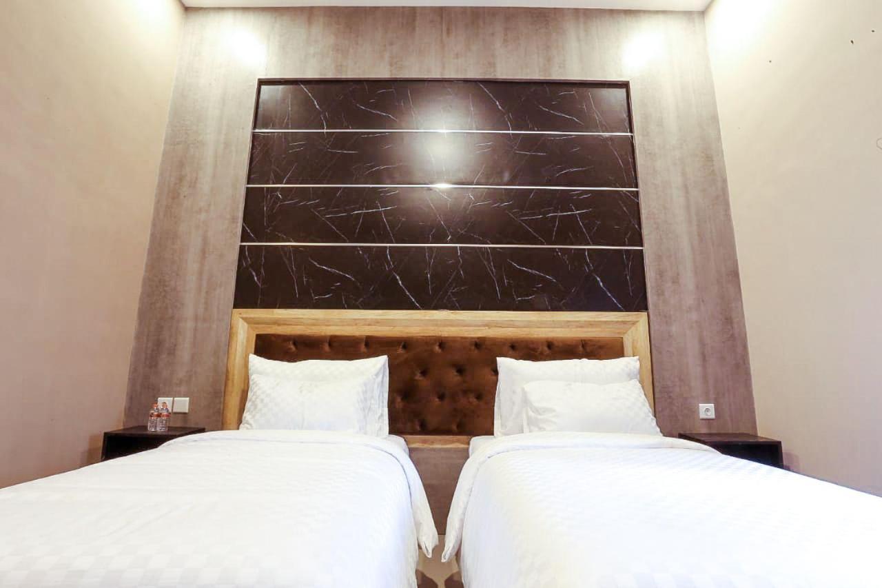 Giri Palma Hotel