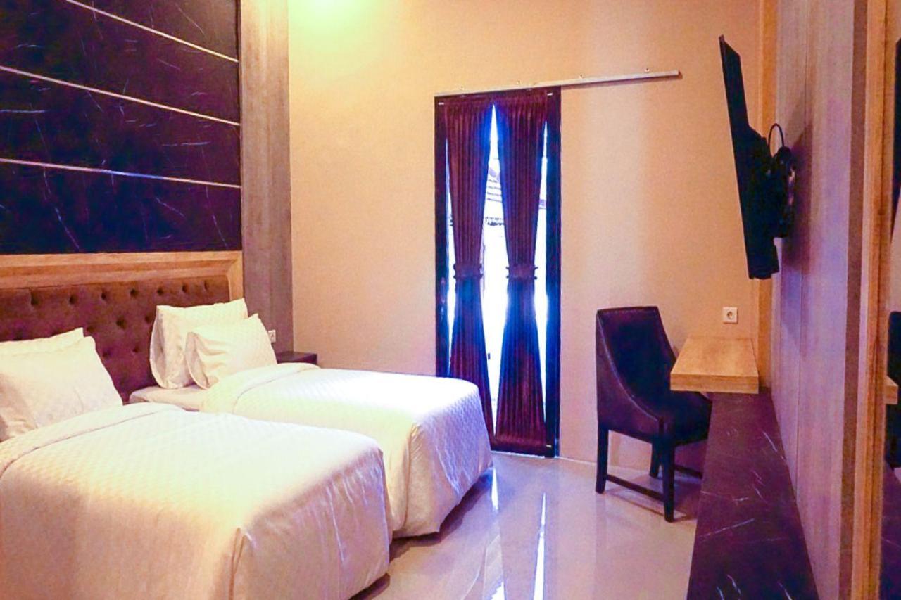 Hotel Giri Palma Malang