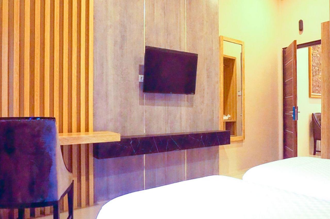 Giri Palma Hotel Malang