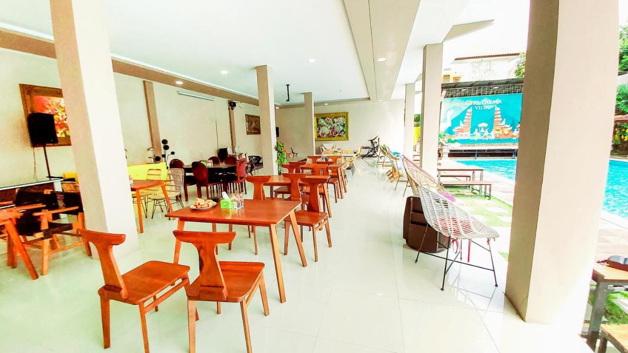 Giri Palma Malang