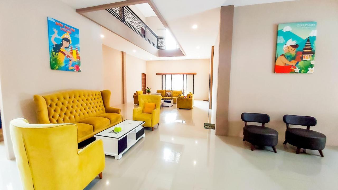 Giri Palma 4* Malang