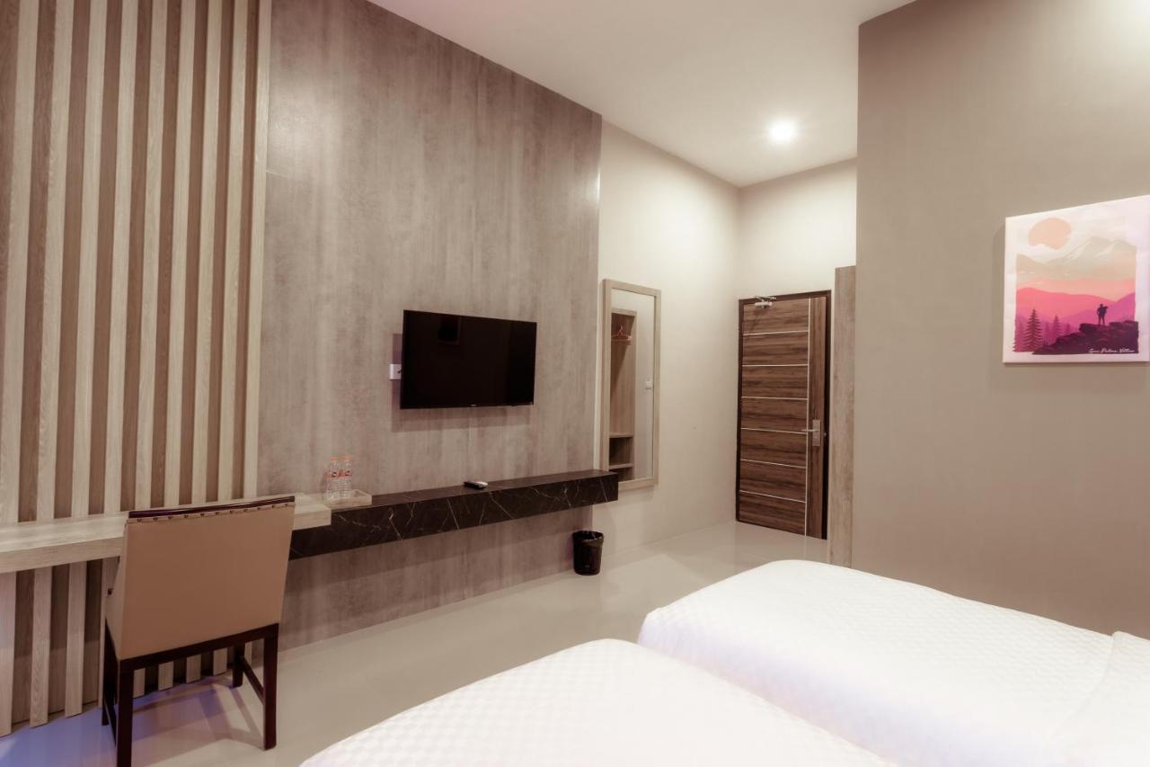 Giri Palma Hotel