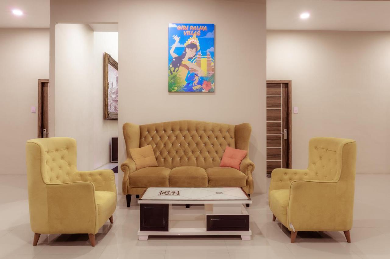 Hotel Giri Palma 4*