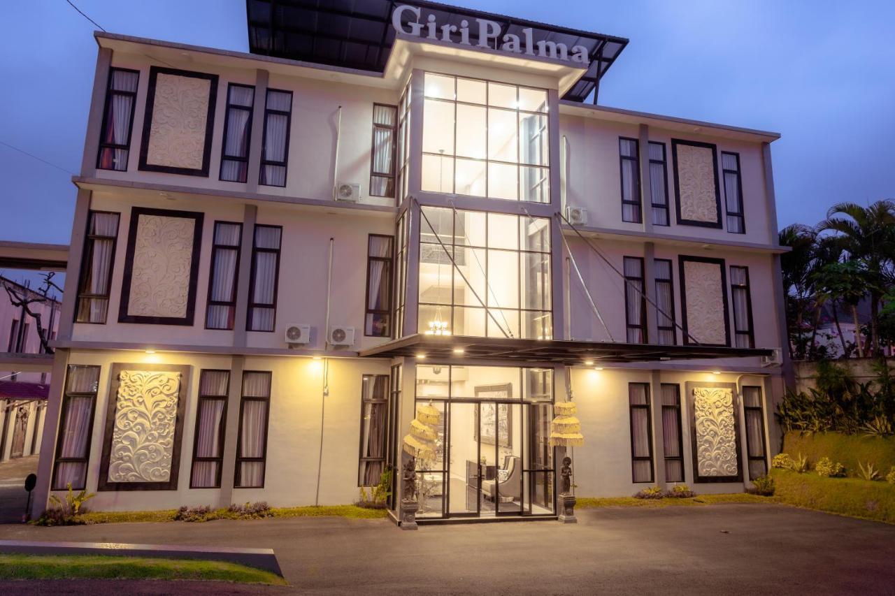 Giri Palma Hotel Malang