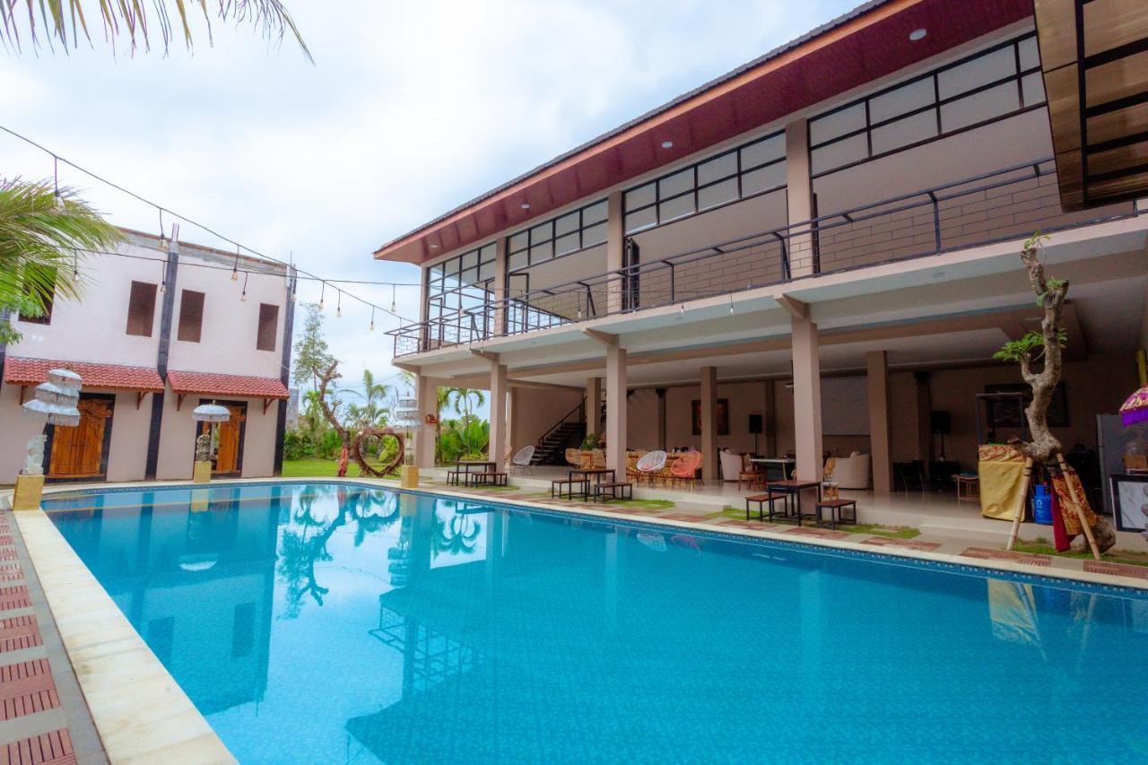 Giri Palma Hotel