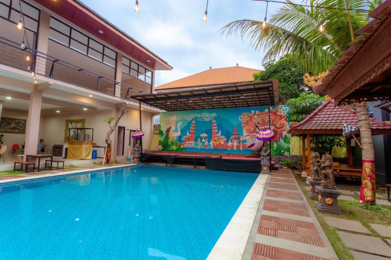 Giri Palma 4*