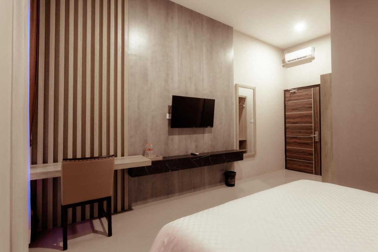 Hotel Giri Palma Malang
