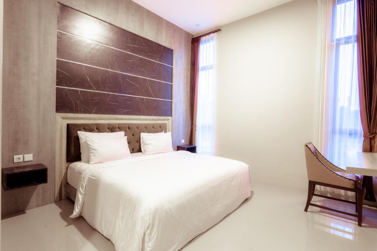 Giri Palma 4* Malang