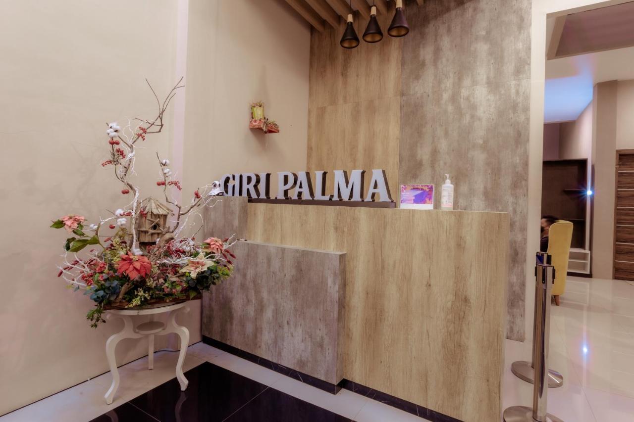 Giri Palma Hotel 4*