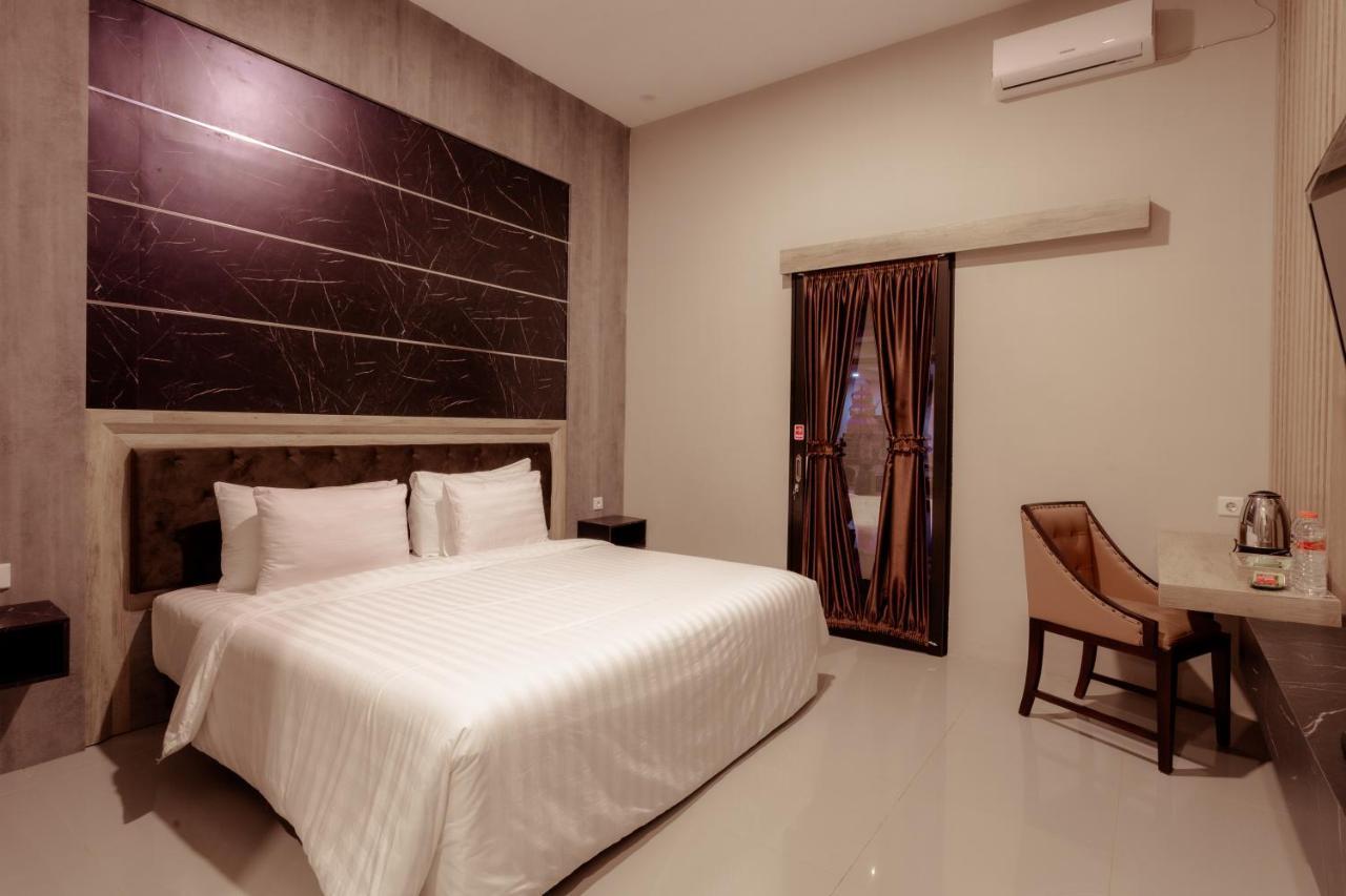 Giri Palma Hotel