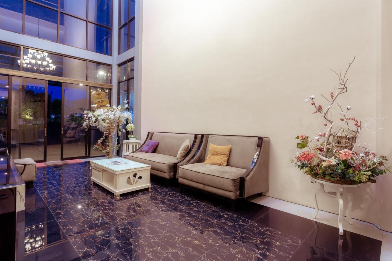 Giri Palma Hotel