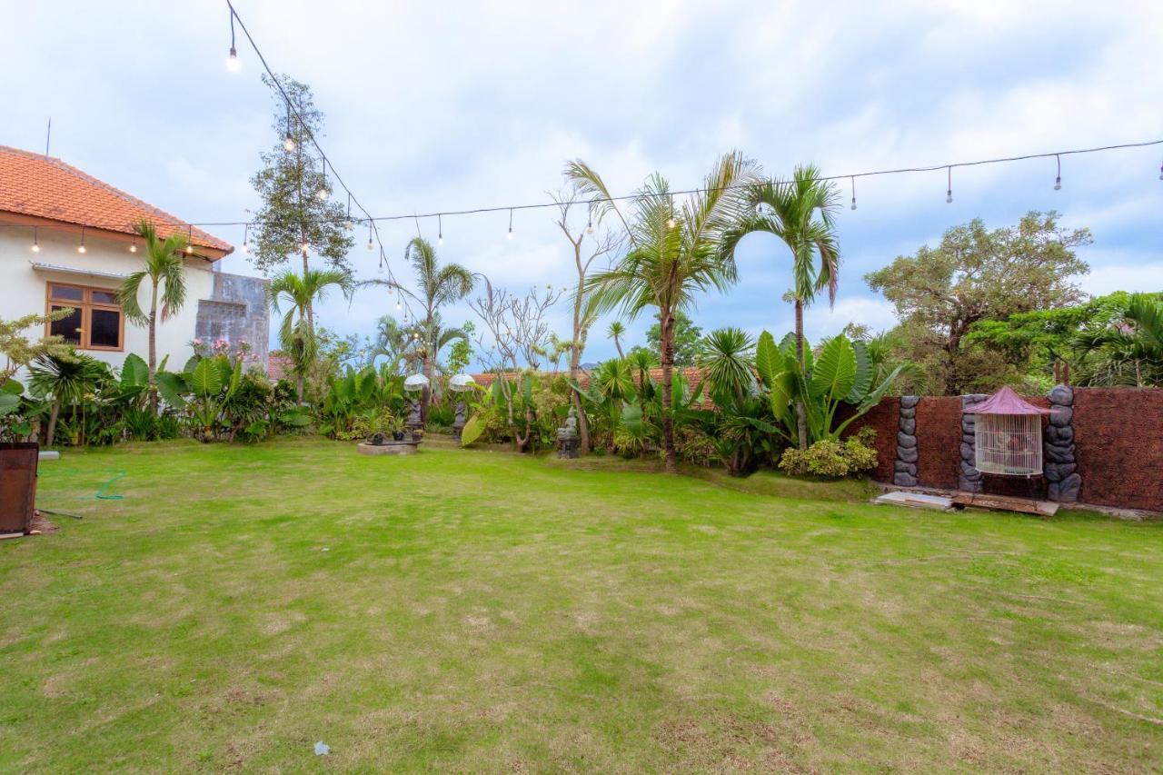 Hotel Giri Palma
