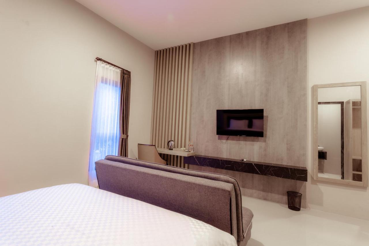 Hotel Giri Palma Malang