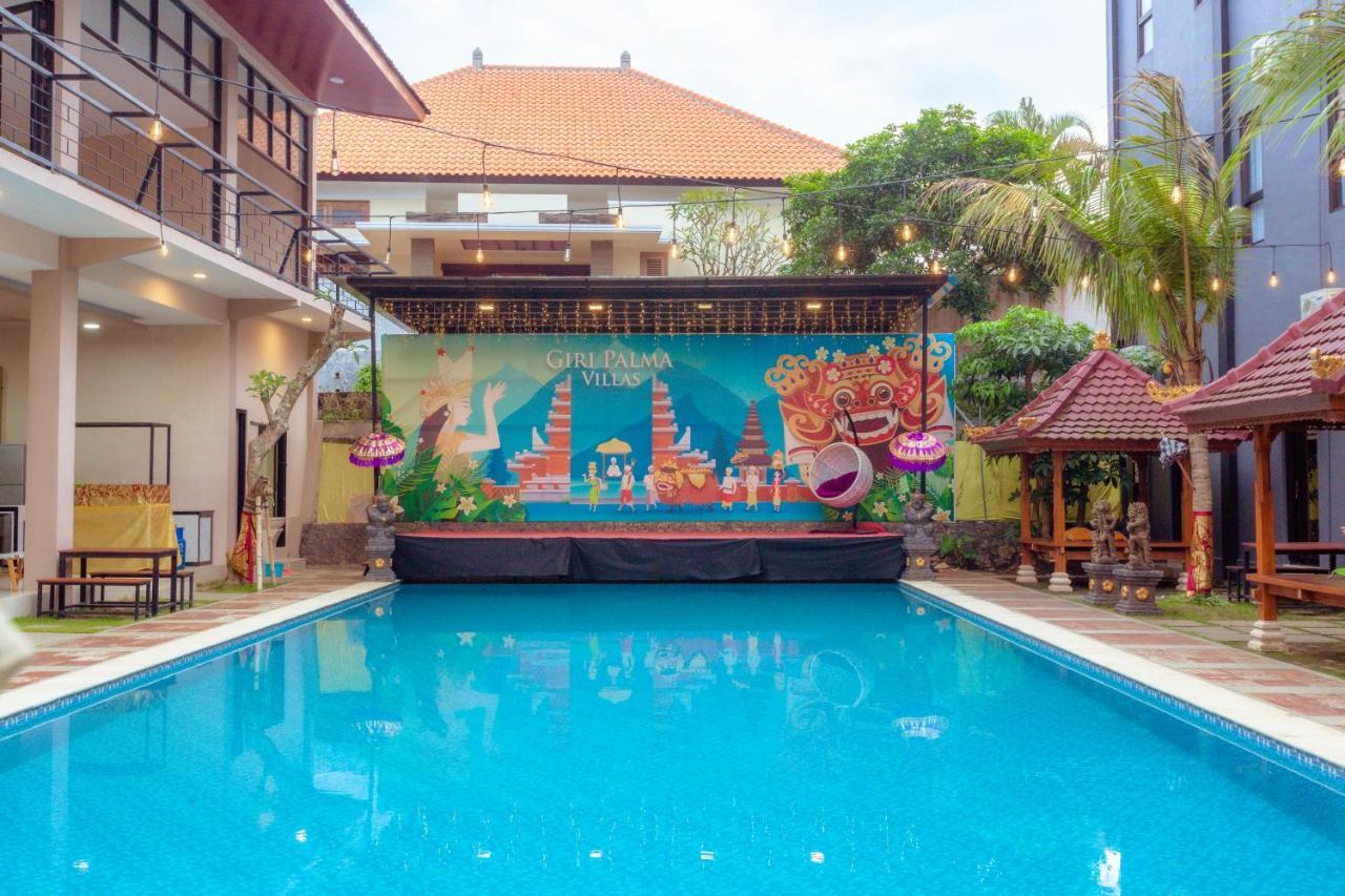 Hotel Giri Palma 4*