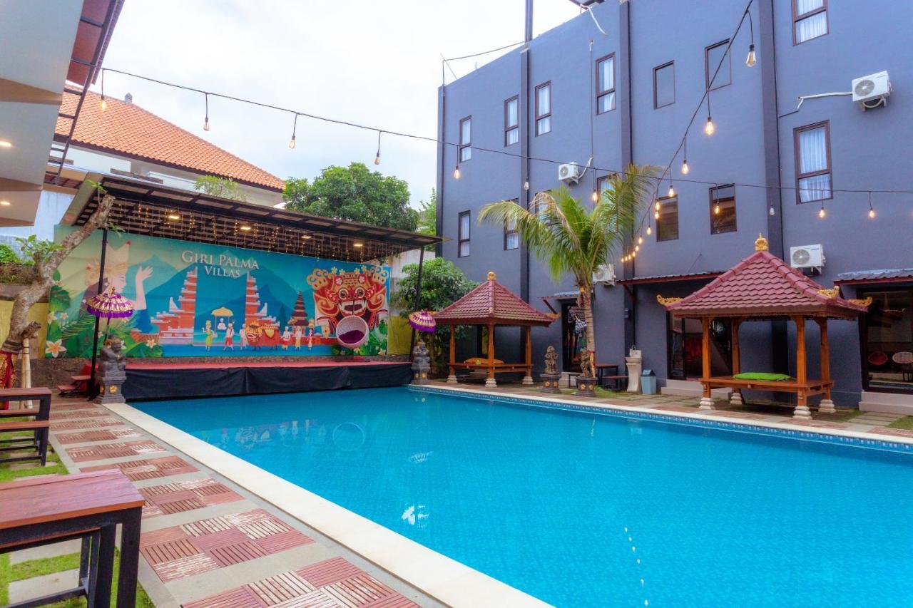 Giri Palma Malang