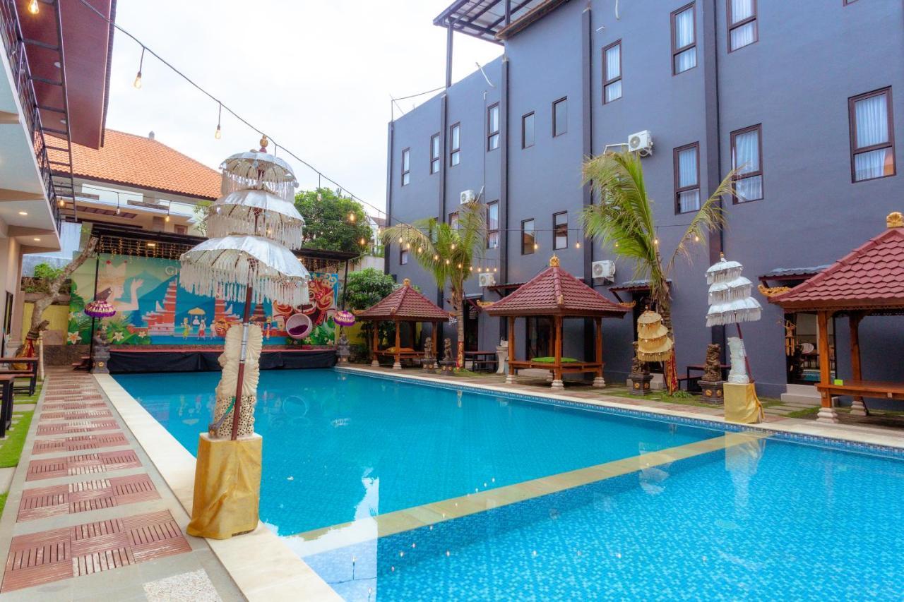 Giri Palma Malang