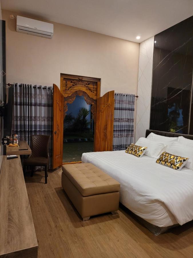 Giri Palma 4* Malang